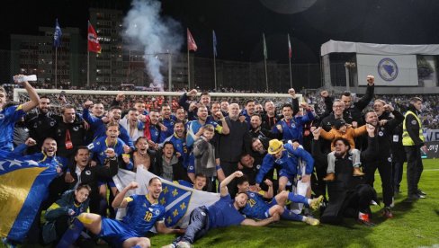 Катастрофалан ударац за змајеве: Велика звезда БиХ неће играти на Светском првенству!