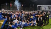 BOSNA I HERCEGOVINA GLEDA I NE VERUJE: Objavljen spisak igrača BiH za Mundijal