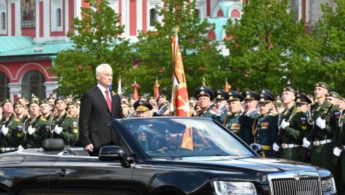 Министри одбране Русије и Кине: Војна сарадња Москве и Пекинга посебно актуелна