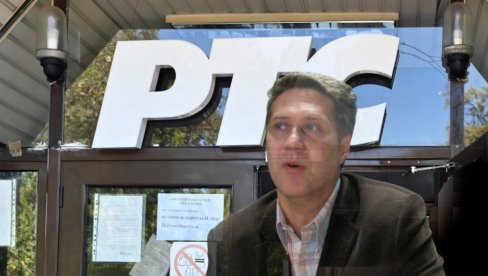 РТС именовао новог уредника Информативног програма уместо Ненада Љ. Стефановића