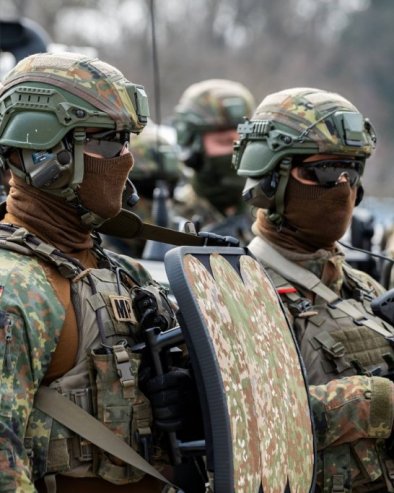 Немачки тинејџери неће у војску! Ево како младићи избегавају војни рок