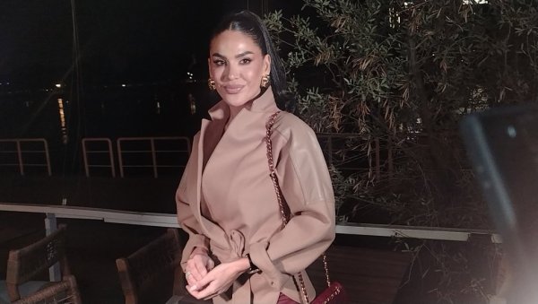 Стил и манири говоре више од изгледа: Марина Висковић о љубави без калупа, новој енергији и музици, као и солистичком концерту (ФОТО)