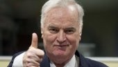 EMOTIVAN SUSRET U HAGU! Sin otkrio šta je Ratko Mladić poručio predstavnicima Srbije