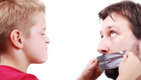 Porodični zakon za razaranje porodica: Šokantne izmene važnog propisa, javnost ogorčena - Deca će na klik prijavljivati roditelje!?