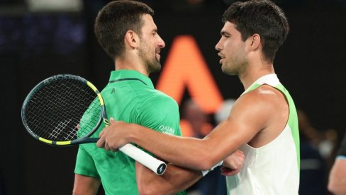 Шок над шоковима! Одустао од Ролан Гароса!