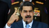 МАДУРО ПРЕБАЧЕН У ЋЕЛИЈУ СА 18 ЗАТВОРЕНИКА: Огласио се његов син