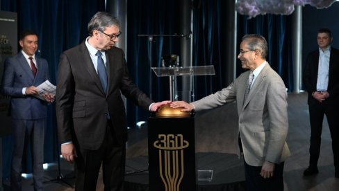 Beogradska čarolija koja traje