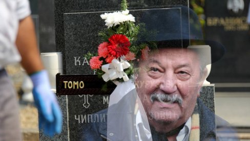 Ћерка му умрла од дроге: За родитеља нема веће трагедије него да иде за ковчегом у ком је његово дете