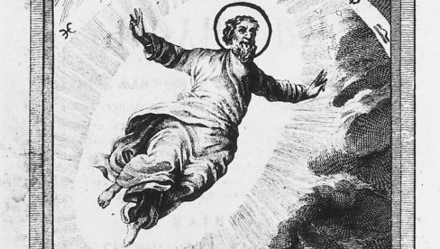 Смењивање цензора у српској штампарији: Око цркве у Бечу и богослужења избили српско- -грчки сукоби, са несумњивом политичком позадином