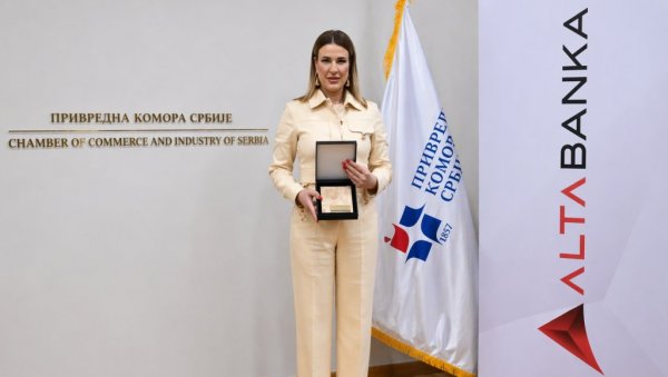 АЛТА банка потврђује лидерску позицију: Најбрже растућа банка на тржишту Србије другу годину заредом