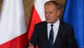 Poljski premijer razočaran: Povlačenje 5.000 američkih vojnika iz Nemačke predstavlja dokaz da se raspad NATO nastavlja