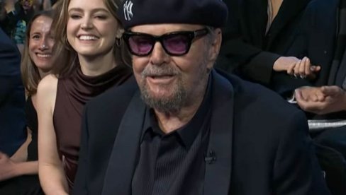 DŽek Nikolson napunio 89 i ljudi su šokirani: Isplivala fotka glumca sa rođendana i svi se pitaju samo jedno (foto)