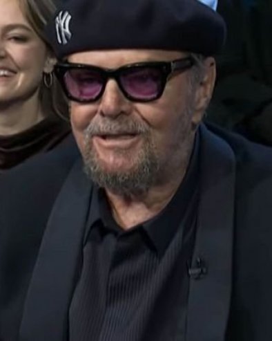 Џек Николсон напунио 89 и људи су шокирани: Испливала фотка глумца са рођендана и сви се питају само једно (фото)