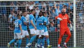 MILINKOVIĆ-SAVIĆ U JUVENTUSU?! Navijači Napolija u šoku