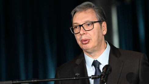 VUČIĆ SUTRA NA SVETSKOM URBANOM FORUMU: Učestvuju predstavnici oko 180 zemalja