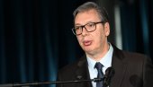 VUČIĆ DANAS NA SVETSKOM URBANOM FORUMU: Učestvuju predstavnici oko 180 zemalja