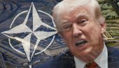Tramp želi da ih izbaci ovu državu iz NATO-a: Procurio mejl iz Pentagona