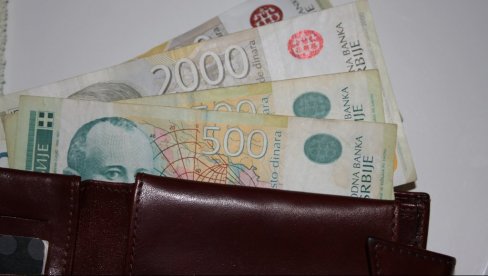 Плате настављају да расту: Ево који је просек