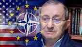 EU nema šanse, preživeće samo najjači: Surova analiza bivšeg obaveštajca - Bitna je samo vojna moć, Evropa izgubila kontakt sa realnošću