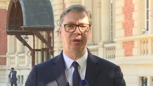 SRBIJA POBEĐUJE, VIDIMO SE! Predsednik Vučić je u prednosti nad političarem Đokićem zbog odgovornosti i posvećenosti