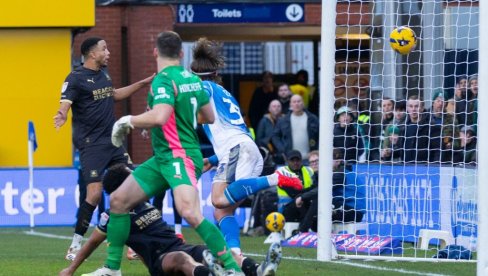 Hatersi ipak idu u plej-of? Preživeli su i drugi ovosezonski težak period