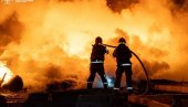 RUSKI GNEV SE SPUSTIO NA ODESU: Grad razaraju eksplozije, paklena odmazda ne jenjava