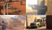 (MAPA) Šok! Pad tvrđave u Maliju: Simbol države sada u rukama džihadista i separatista (VIDEO)