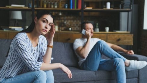 4 знака да ваш брак више не иде у добром смеру: Шта прво треба да приметите?