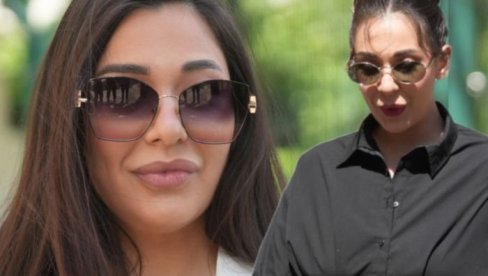 Sanja Vučić govori 5 jezika: Nedavno počela da uči i šesti - iznenadićete se kada vidite koji