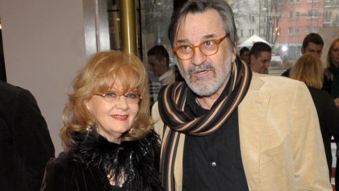 Њу су највише волели: Драган и Милена су имали унуку