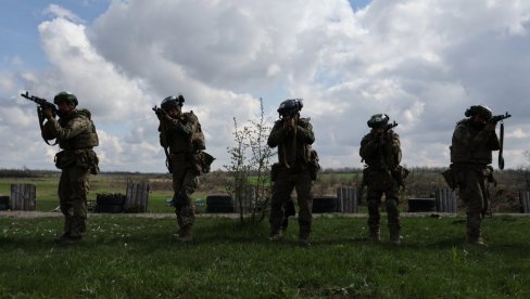 Истражни комитет Русије: У насељима у ДНР пронађена тела 74 цивила