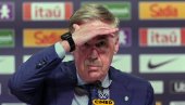 LJUDI, ČUVAJTE SE BRAZILA! Karlo Ančeloti je mnogo opasan tip
