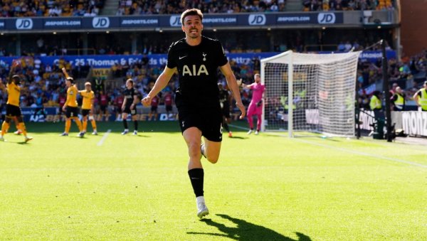 Тотенхем коначно победио: Певци остварили важан тријумф, али... (ВИДЕО)