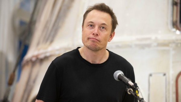 Маск нуди решење за АИ кризу: Ево о чему се ради