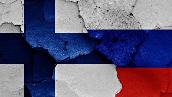 Москва упозорава Хелсинки: Могућност појаве нуклеарног оружја у Финској биће озбиљно узета у обзир