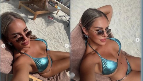 Kupila 4 stana pored Hrama Svetog Save, prodavala burgere, a sad pokazala u kakvom je luksuzu (foto)