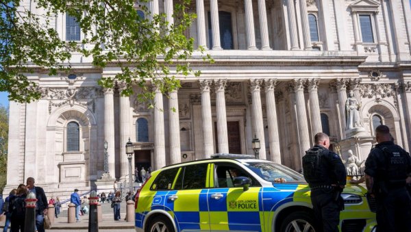 Ово је трагичан инцидент Мајка и син се удавили у парку: Наше мисли су са њиховим најближима