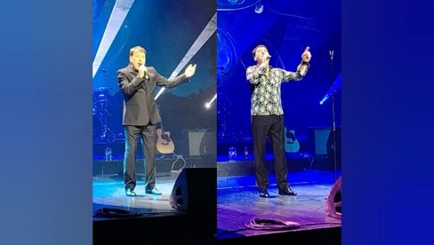 После Београда турнеју наставља и по Србији: Хари Мата Хари јубилеј од 40 година каријере прославиће са фановима на следећим концертима