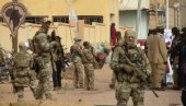 (MAPA) Šok tvrdnje iz Malija: Ukrajinci i Evropljani u redovima džihadista – Rusi odbili napade (VIDEO)