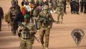 UKRAJINI I FRANCUSKOJ NIJE DOSTA RATA: Kijev preko Pariza nudio vojnu pomoć militantima iz Malija?