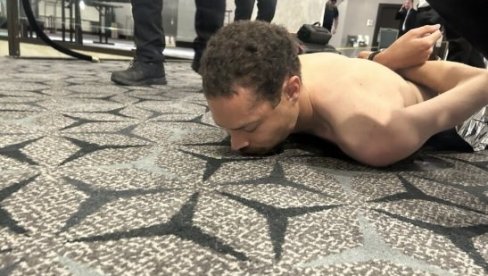 ОПТУЖЕНИ ЗА АТЕНТАТ НА ТРАМПА: Тврди да је невин по свим тачкама оптужнице