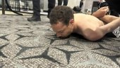 ОПТУЖЕНИ ЗА АТЕНТАТ НА ТРАМПА: Тврди да је невин по свим тачкама оптужнице