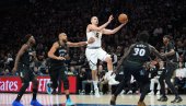 JOKIĆ OTKLONIO SVE DILEME: Želim do kraja života da igram za Denver