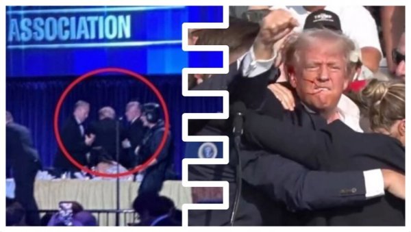 Сви покушаји атентата на Доналда Трампа: Хронологија напада који су утицали на историју Америке