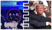 СВИ ПОКУШАЈИ АТЕНТАТА НА ДОНАЛДА ТРАМПА: Хронологија напада који су утицали на историју Америке
