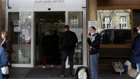 Rekorder: U Frontu rođena beba džin od 7 i po kilograma - i to prirodnim putem