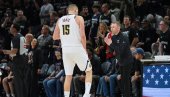 Suspenzija za Nikolu Jokića? Oglasio se trener Denvera i sve otkrio