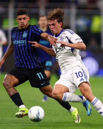 Комо посустаје у трци за Европу: Језерџије уздрмане после три пораза у свим такмичењима