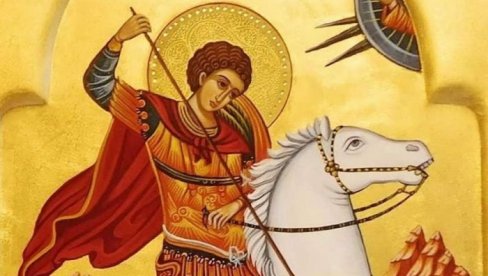 Пазите да се не огрешите на Ђурђевдан: Да ли ове године на трпези треба да буде посна или мрсна храна?