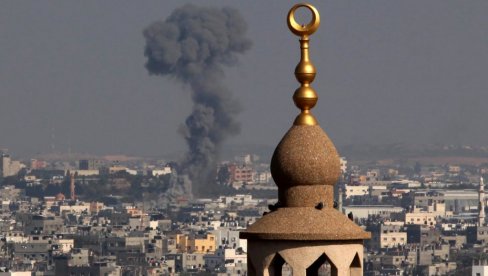KRV, RATOVI, JERUSALIM: Istorija sukoba Palestine i Izraela  - Kako je sve počelo i kako će se završiti
